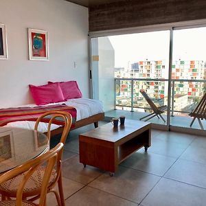 Apartamento de 1 Dormitorio